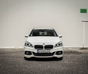 BMW Rad 2 Active Tourer 2 225i xDrive M Sport