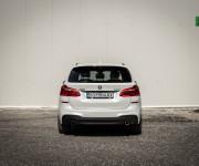 BMW Rad 2 Active Tourer 2 225i xDrive M Sport