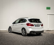BMW Rad 2 Active Tourer 2 225i xDrive M Sport