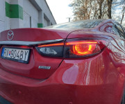 Mazda 6 2.2 Skyactiv-D Attraction