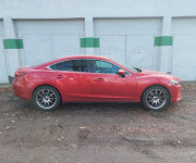 Mazda 6 2.2 Skyactiv-D Attraction