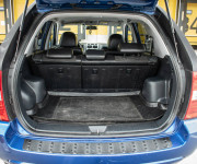 Kia Sportage 2.0 CRDi VGT LX 4WD Slovakia