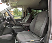 Mercedes-Benz Vito Tourer 116 CDI extralang Base RWD A/T