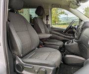 Mercedes-Benz Vito Tourer 116 CDI extralang Base RWD A/T