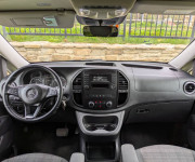 Mercedes-Benz Vito Tourer 116 CDI extralang Base RWD A/T