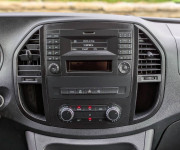 Mercedes-Benz Vito Tourer 116 CDI extralang Base RWD A/T