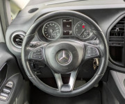 Mercedes-Benz Vito Tourer 116 CDI extralang Base RWD A/T