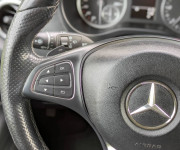 Mercedes-Benz Vito Tourer 116 CDI extralang Base RWD A/T