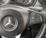 Mercedes-Benz Vito Tourer 116 CDI extralang Base RWD A/T
