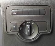 Mercedes-Benz Vito Tourer 116 CDI extralang Base RWD A/T