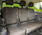 Mercedes-Benz Vito Tourer 116 CDI extralang Base RWD A/T