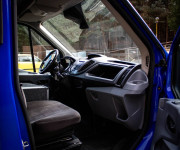 Ford Transit Van 2.2 TDCi 155k Trend L3H3 T330