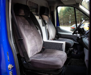 Ford Transit Van 2.2 TDCi 155k Trend L3H3 T330