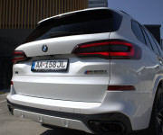 BMW X5 xDriveM50i A/T