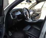 BMW X5 xDriveM50i A/T