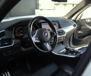 BMW X5 xDriveM50i A/T