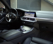 BMW X5 xDriveM50i A/T
