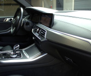BMW X5 xDriveM50i A/T