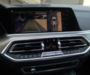 BMW X5 xDriveM50i A/T