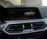 BMW X5 xDriveM50i A/T