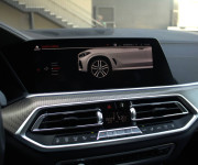 BMW X5 xDriveM50i A/T