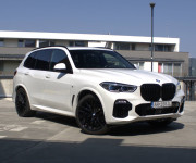 BMW X5 xDriveM50i A/T