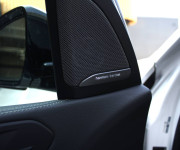 BMW X5 xDriveM50i A/T