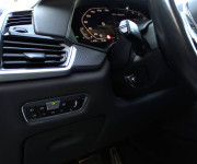 BMW X5 xDriveM50i A/T