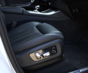 BMW X5 xDriveM50i A/T