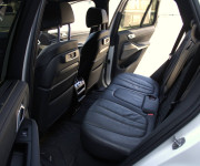 BMW X5 xDriveM50i A/T