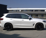 BMW X5 xDriveM50i A/T