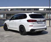 BMW X5 xDriveM50i A/T