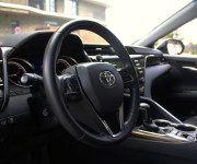 Toyota Camry 2.5 hybrid (ben+hev), 131kw, CVT, Prestige