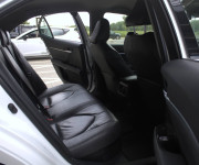 Toyota Camry 2.5 hybrid (ben+hev), 131kw, CVT, Prestige
