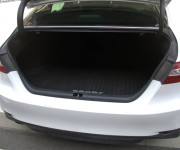 Toyota Camry 2.5 hybrid (ben+hev), 131kw, CVT, Prestige
