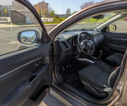Mitsubishi ASX 1.8 DI-D Intense, 110kW, M6, 5d.