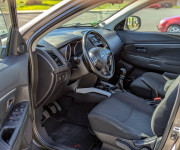 Mitsubishi ASX 1.8 DI-D Intense, 110kW, M6, 5d.