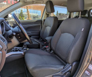 Mitsubishi ASX 1.8 DI-D Intense, 110kW, M6, 5d.