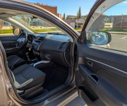 Mitsubishi ASX 1.8 DI-D Intense, 110kW, M6, 5d.