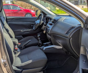 Mitsubishi ASX 1.8 DI-D Intense, 110kW, M6, 5d.