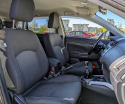 Mitsubishi ASX 1.8 DI-D Intense, 110kW, M6, 5d.