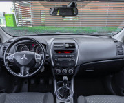Mitsubishi ASX 1.8 DI-D Intense, 110kW, M6, 5d.