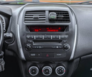 Mitsubishi ASX 1.8 DI-D Intense, 110kW, M6, 5d.