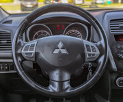 Mitsubishi ASX 1.8 DI-D Intense, 110kW, M6, 5d.