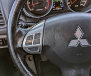 Mitsubishi ASX 1.8 DI-D Intense, 110kW, M6, 5d.