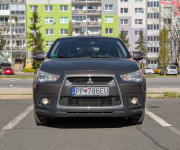 Mitsubishi ASX 1.8 DI-D Intense, 110kW, M6, 5d.