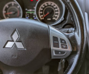 Mitsubishi ASX 1.8 DI-D Intense, 110kW, M6, 5d.