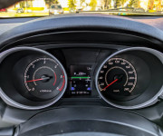 Mitsubishi ASX 1.8 DI-D Intense, 110kW, M6, 5d.