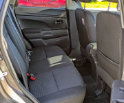 Mitsubishi ASX 1.8 DI-D Intense, 110kW, M6, 5d.