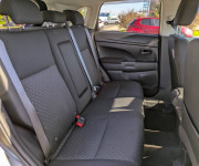 Mitsubishi ASX 1.8 DI-D Intense, 110kW, M6, 5d.